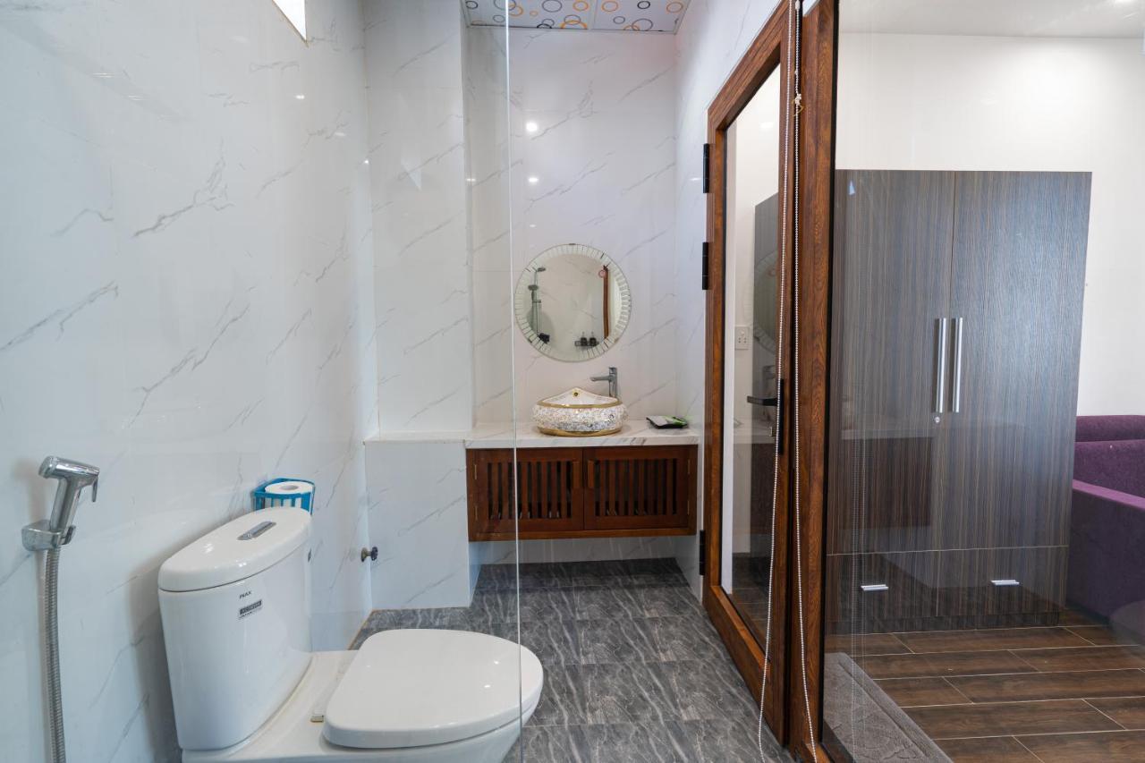 Nafala Homestay Hoi An Dış mekan fotoğraf