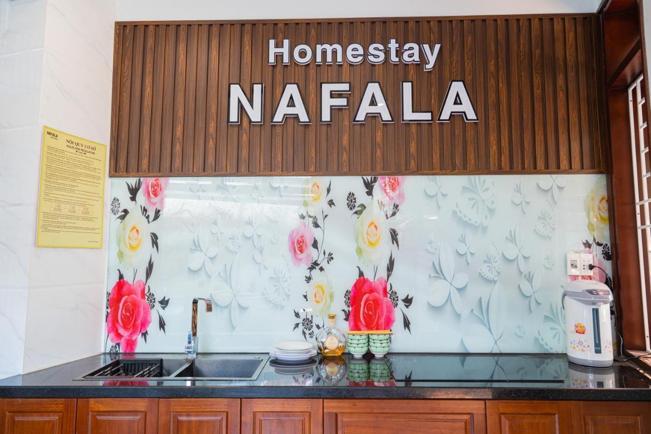 Nafala Homestay Hoi An Dış mekan fotoğraf