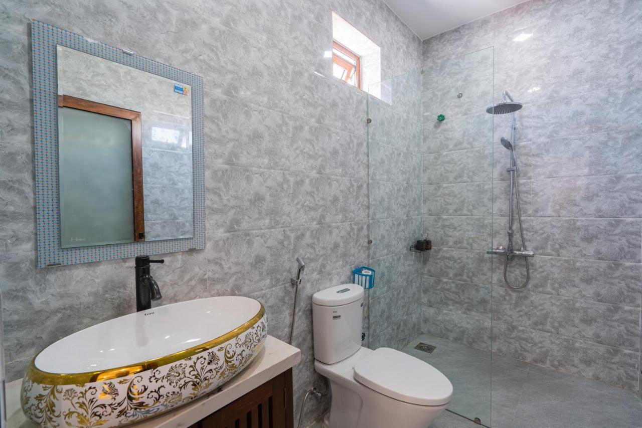 Nafala Homestay Hoi An Dış mekan fotoğraf