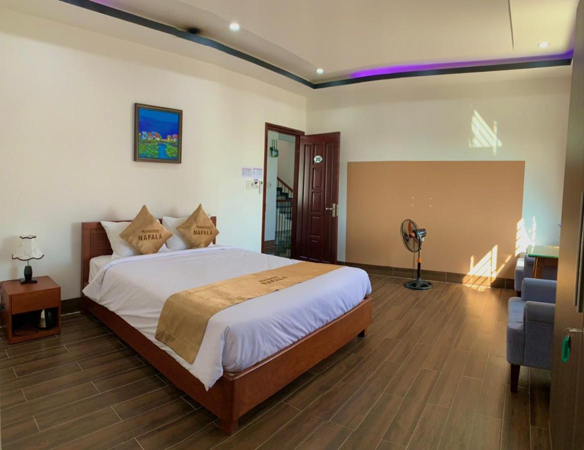 Nafala Homestay Hoi An Dış mekan fotoğraf