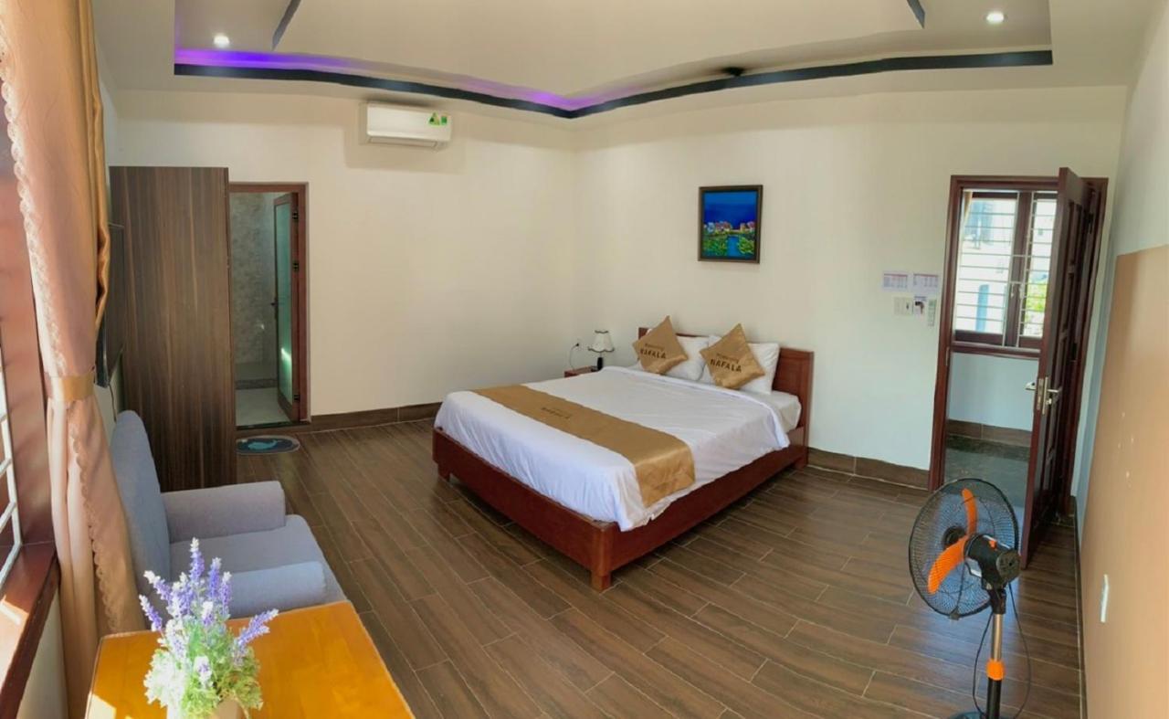 Nafala Homestay Hoi An Dış mekan fotoğraf