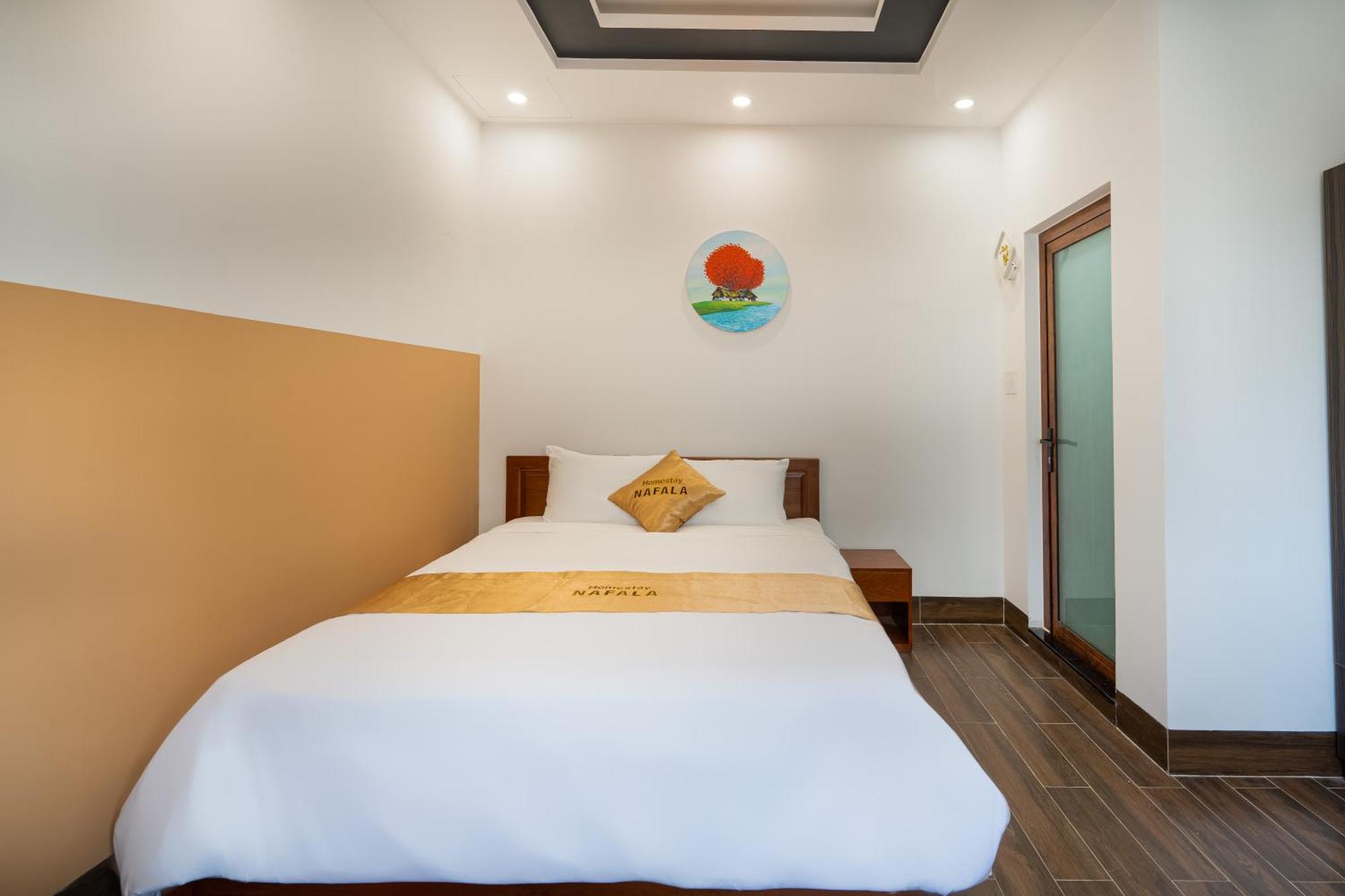 Nafala Homestay Hoi An Dış mekan fotoğraf