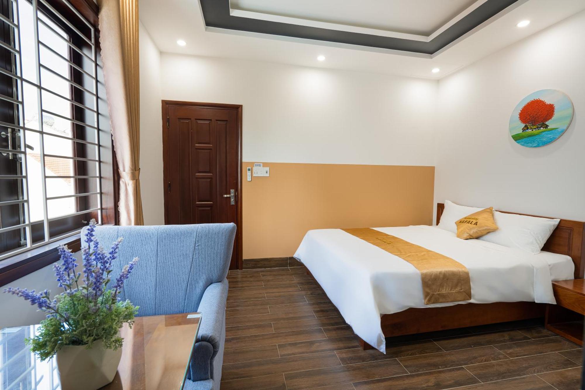 Nafala Homestay Hoi An Dış mekan fotoğraf